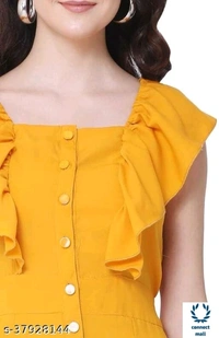 Classy Graceful Women Jumpsuits - L